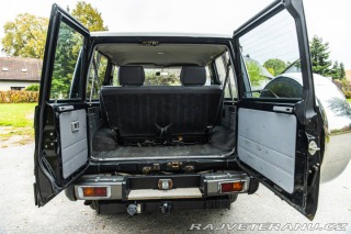 Toyota Land Cruiser LX 1992