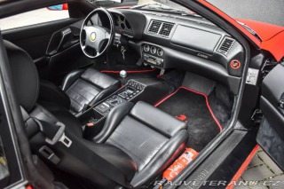 Ferrari 355 F355 Berlinetta 1998