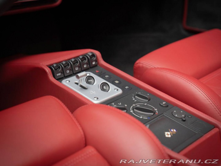 Ferrari 355 F355 GTS F1 1998