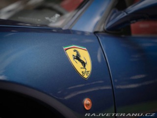 Ferrari 355 F355 GTS F1 1998
