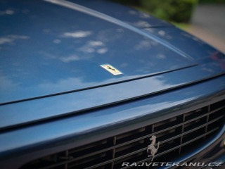 Ferrari 355 F355 GTS F1 1998