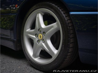Ferrari 355 F355 GTS F1 1998