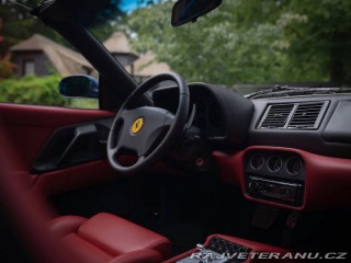 Ferrari 355 F355 GTS F1 1998