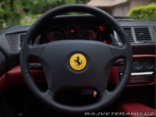 Ferrari 355 F355 GTS F1 1998