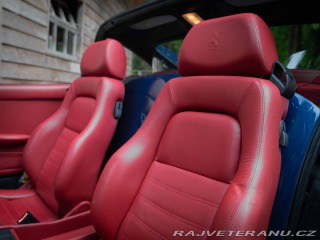 Ferrari 355 F355 GTS F1 1998