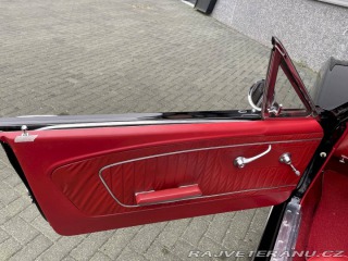 Ford Mustang Convertible 1965