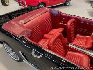Ford Mustang Convertible 1965