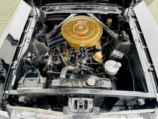 Ford Mustang Convertible 1965