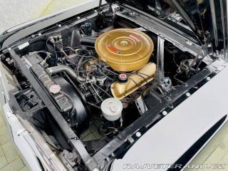 Ford Mustang Convertible 1965