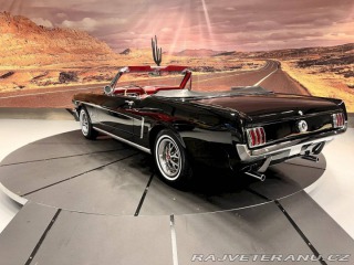 Ford Mustang Convertible 1965