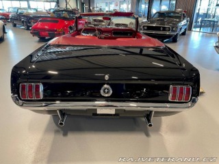 Ford Mustang Convertible 1965