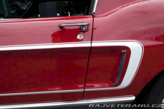 Ford Mustang  1968