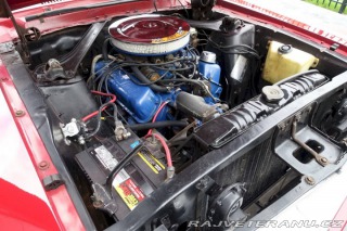 Ford Mustang  1968