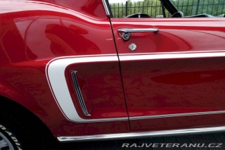 Ford Mustang  1968