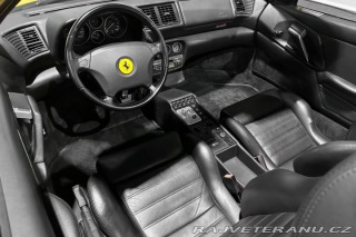 Ferrari 355 F355 F1 GTS 1997