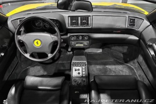Ferrari 355 F355 F1 GTS 1997
