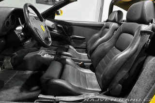 Ferrari 355 F355 F1 GTS 1997