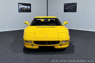 Ferrari 355 F355 F1 GTS 1997