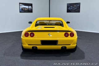 Ferrari 355 F355 F1 GTS 1997