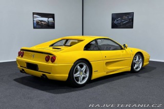 Ferrari 355 F355 F1 GTS 1997