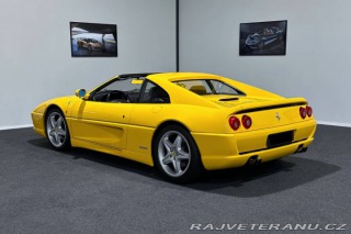 Ferrari 355 F355 F1 GTS 1997
