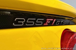 Ferrari 355 F355 F1 GTS 1997