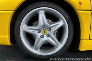 Ferrari 355 F355 F1 GTS 1997