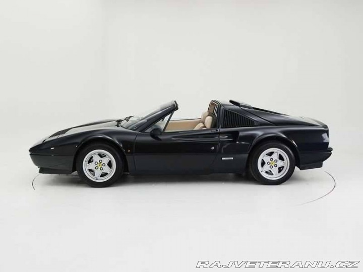 Ferrari 328 GTS Targa 1987