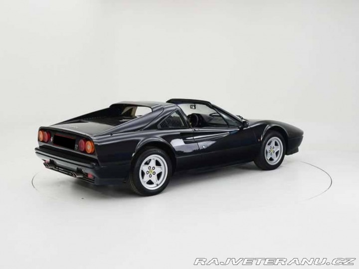 Ferrari 328 GTS Targa 1987