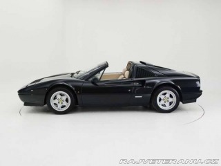 Ferrari 328 GTS Targa 1987