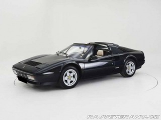 Ferrari 328 GTS Targa 1987
