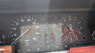 Škoda Favorit 135L 1991