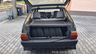 Škoda Favorit 135L 1991