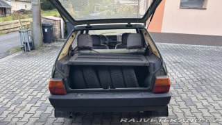 Škoda Favorit 135L 1991