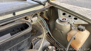 Škoda Favorit 135L 1991