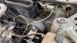 Škoda Favorit 135L 1991