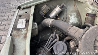 Škoda Favorit 135L 1991