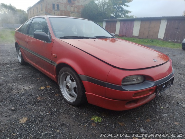 Nissan Ostatní modely 100xn 1992