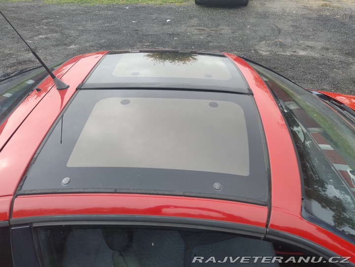 Nissan Ostatní modely 100xn 1992