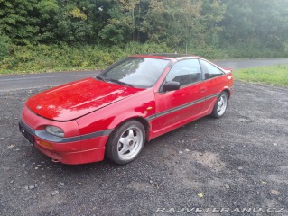Nissan Ostatní modely 100xn 1992