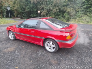 Nissan Ostatní modely 100xn 1992