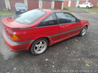 Nissan Ostatní modely 100xn 1992