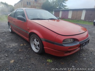 Nissan Ostatní modely 100xn 1992