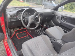 Nissan Ostatní modely 100xn 1992