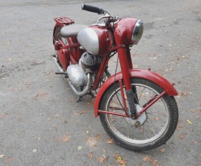 Jawa 350 