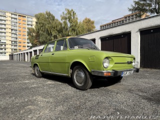 Škoda 100 