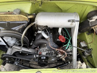 Škoda 100 1975