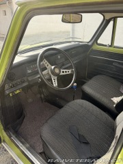Škoda 100 1975