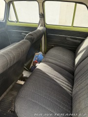 Škoda 100 1975