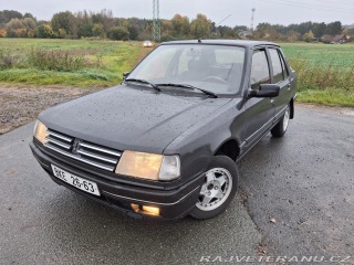 Peugeot 309 